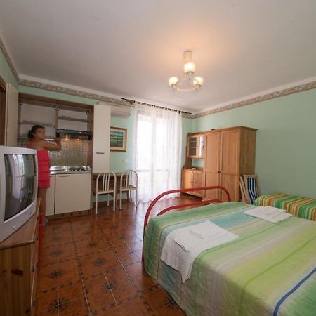 Villa Agriturismo Nardini Rodi Garganico Exterior foto