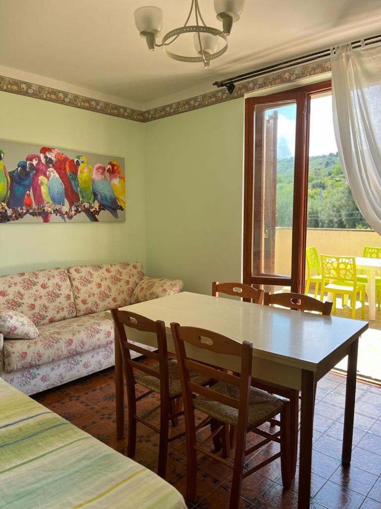 Villa Agriturismo Nardini Rodi Garganico Exterior foto