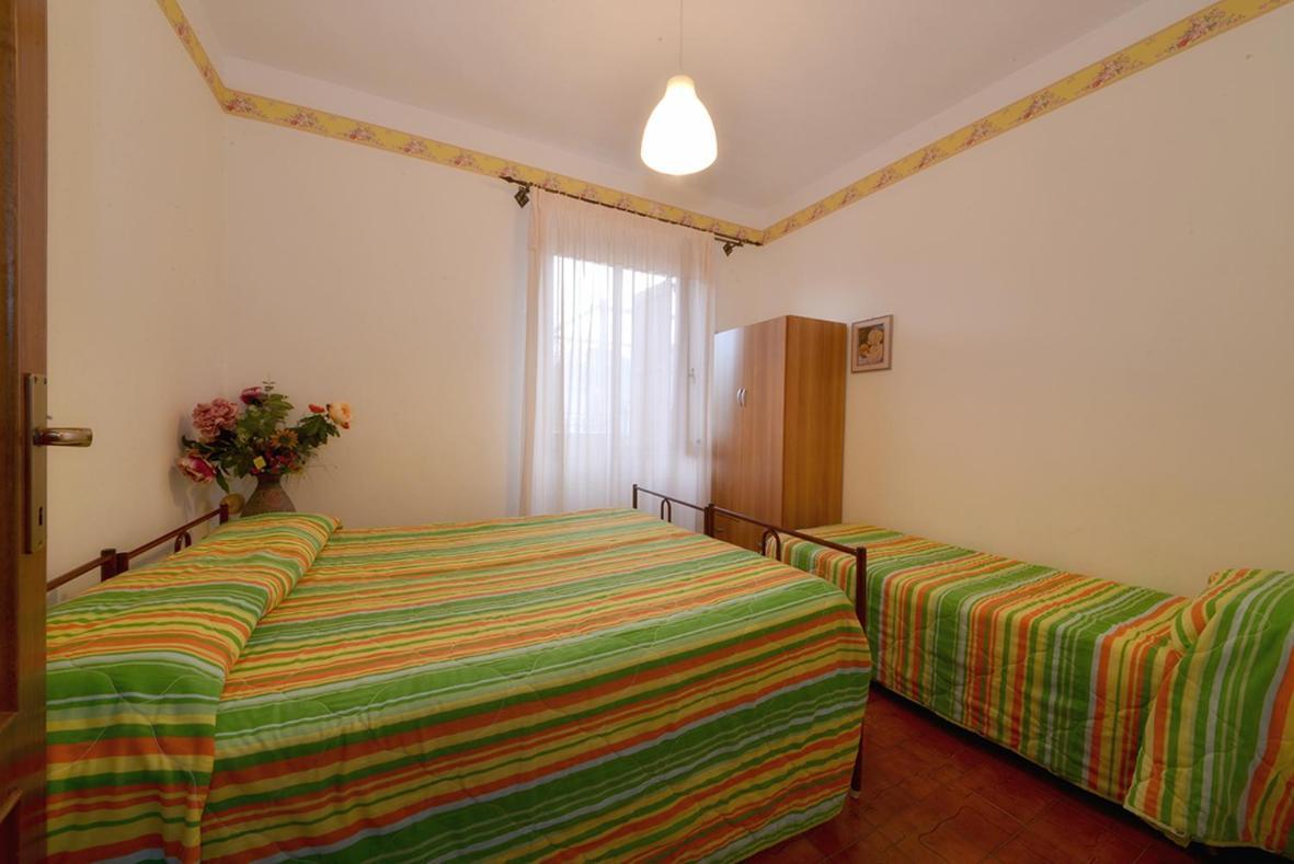 Villa Agriturismo Nardini Rodi Garganico Zimmer foto