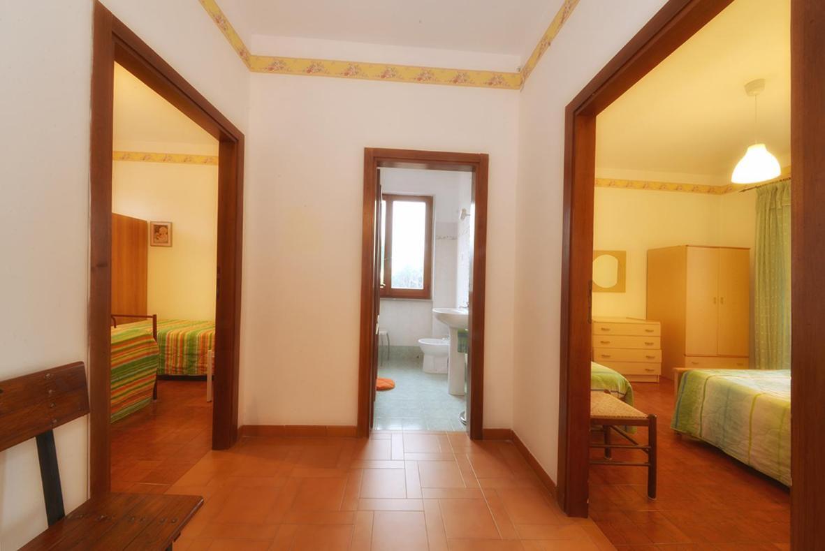 Villa Agriturismo Nardini Rodi Garganico Zimmer foto