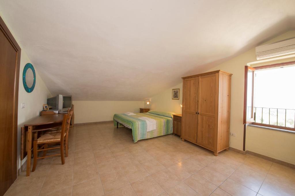 Villa Agriturismo Nardini Rodi Garganico Zimmer foto